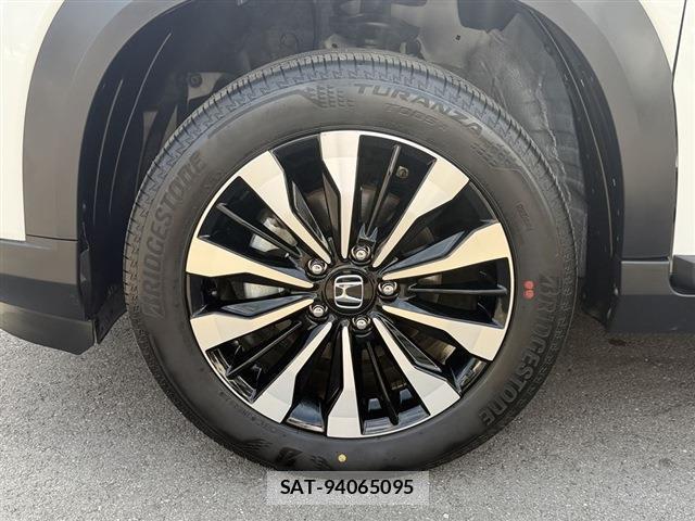 Honda WR-V 2025-03 8546056-16