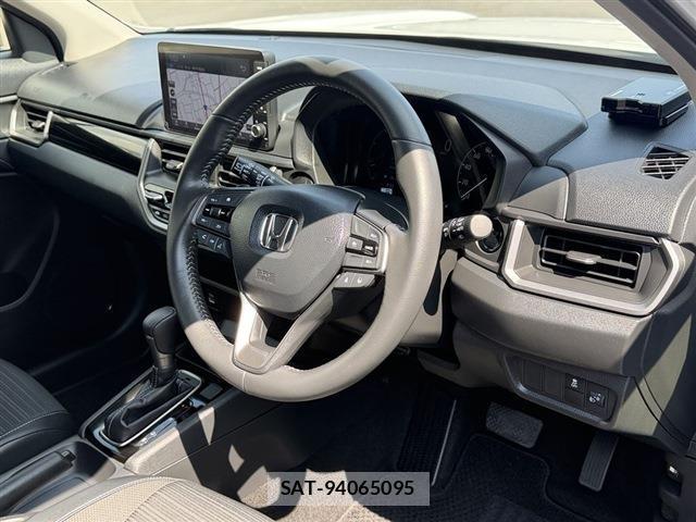 Honda WR-V 2025-03 8546056-17