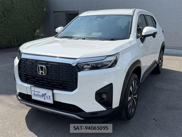 Honda WR-V 2025-03 8546056-18