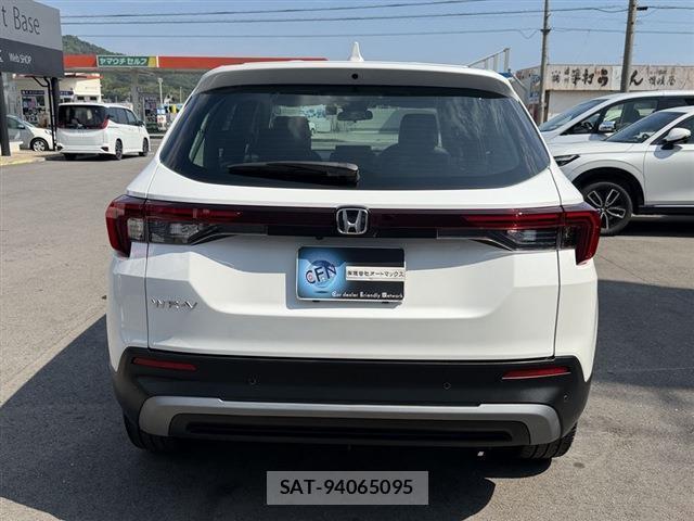 Honda WR-V 2025-03 8546056-19