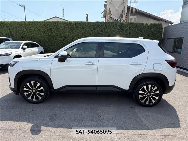 Honda WR-V 2025-03 8546056-2