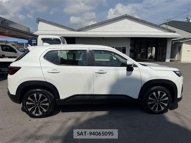 Honda WR-V 2025-03 8546056-3