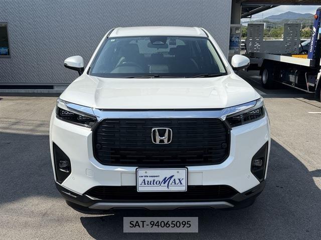 Honda WR-V 2025-03 8546056-4