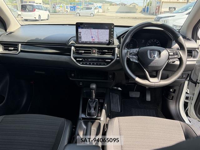 Honda WR-V 2025-03 8546056-6