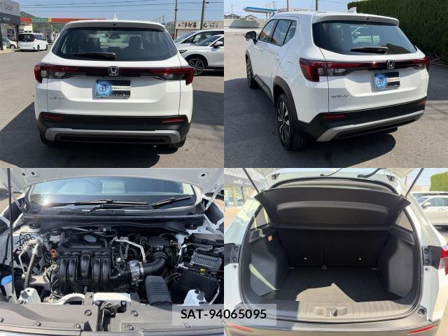 Honda WR-V 2025-03 8546056-7