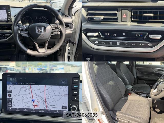 Honda WR-V 2025-03 8546056-8