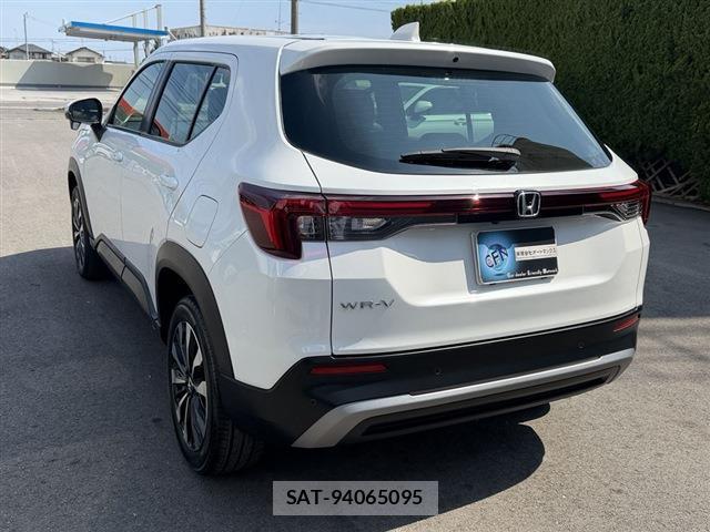 Honda WR-V 2025-03 8546056-9