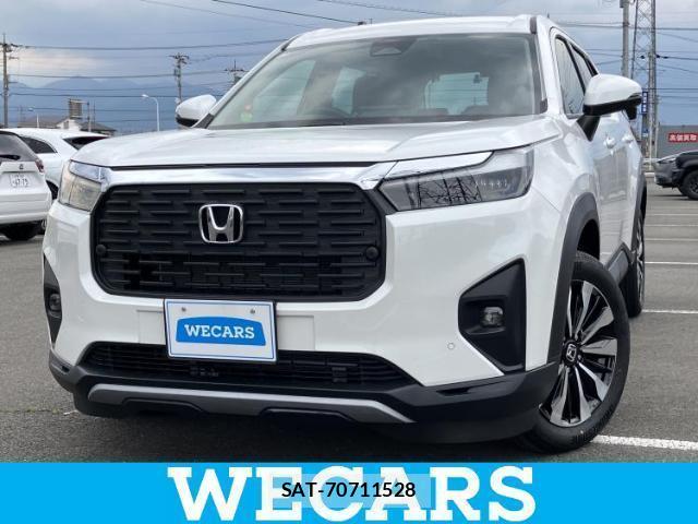 Honda WR-V 2025-04 8546474-0