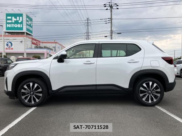 Honda WR-V 2025-04 8546474-1