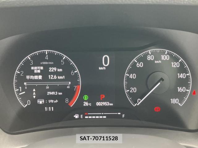 Honda WR-V 2025-04 8546474-10