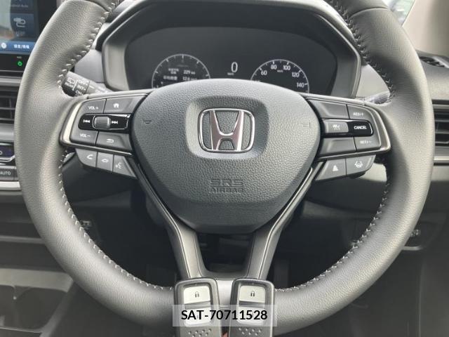 Honda WR-V 2025-04 8546474-11