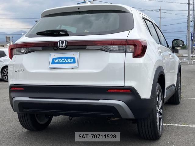 Honda WR-V 2025-04 8546474-2