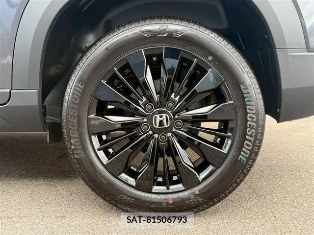 Honda WR-V 2026-08 8546630-10
