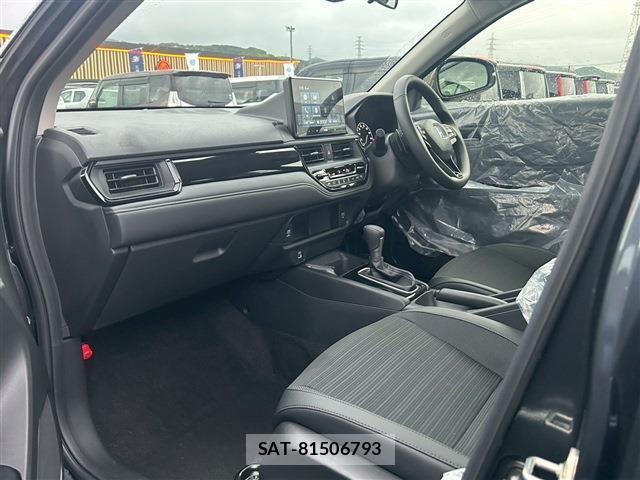 Honda WR-V 2026-08 8546630-11