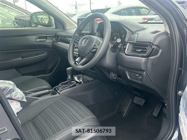 Honda WR-V 2026-08 8546630-12
