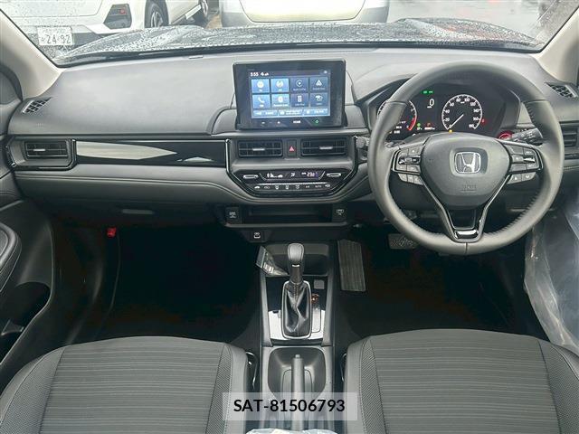 Honda WR-V 2026-08 8546630-13