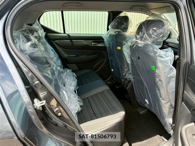 Honda WR-V 2026-08 8546630-15