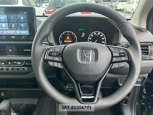 Honda WR-V 2026-08 8546630-17