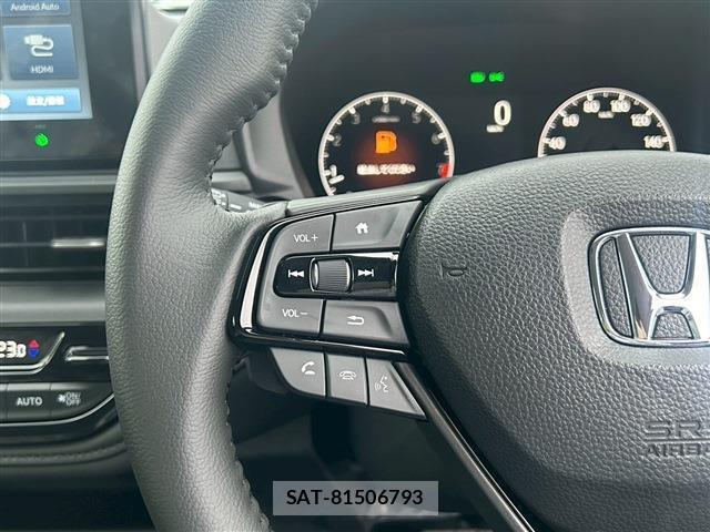 Honda WR-V 2026-08 8546630-18