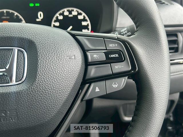 Honda WR-V 2026-08 8546630-19
