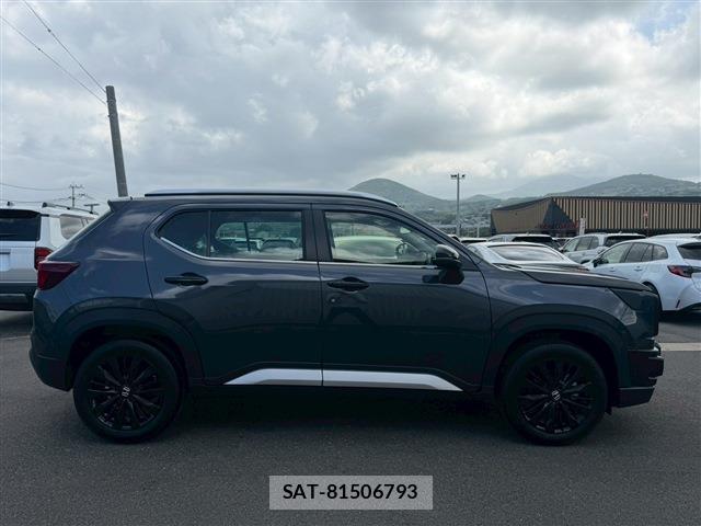 Honda WR-V 2026-08 8546630-6