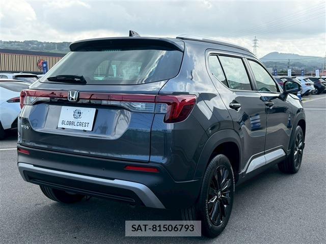 Honda WR-V 2026-08 8546630-7