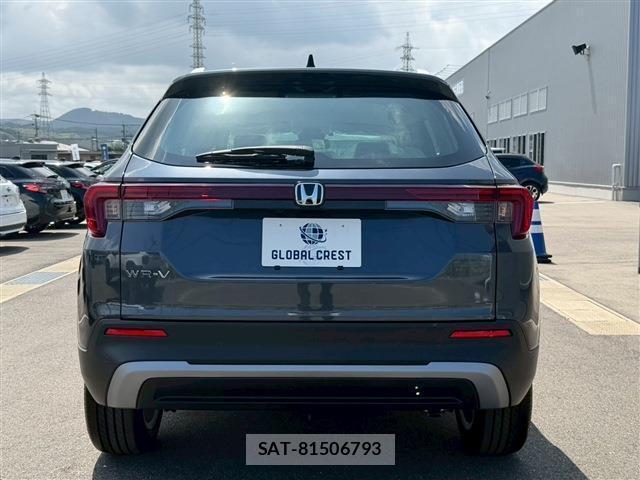 Honda WR-V 2026-08 8546630-8