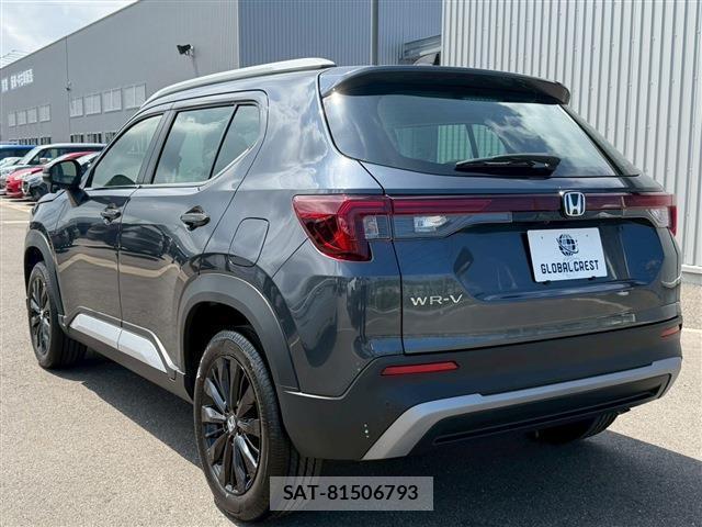 Honda WR-V 2026-08 8546630-9