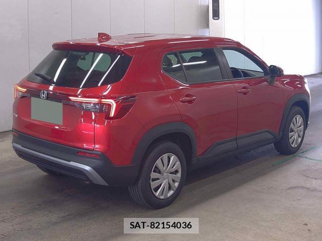 Honda WR-V 2025-06 8547046-3