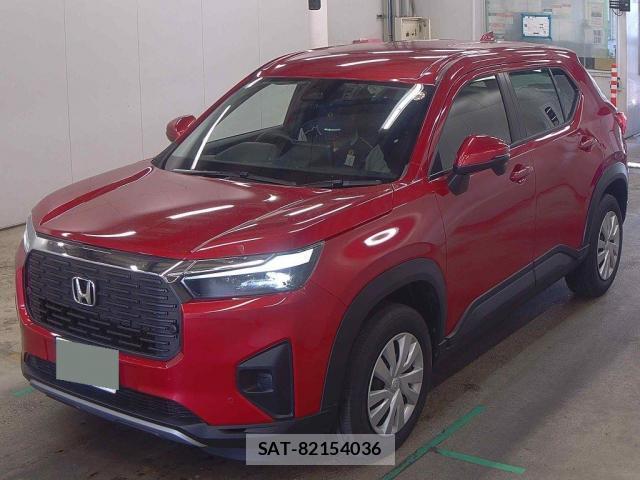 Honda WR-V 2025-06 8547046-4