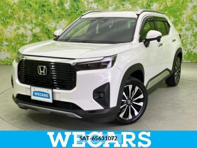 Honda WR-V 2025-03 8550027-0