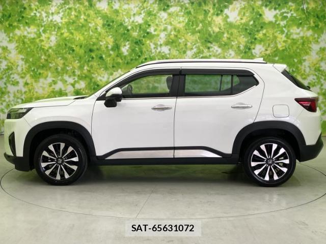 Honda WR-V 2025-03 8550027-1