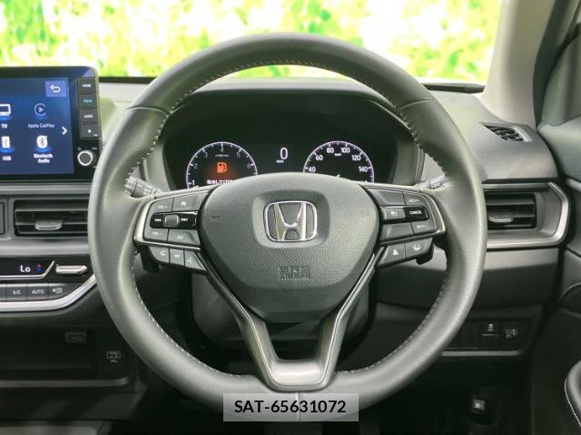 Honda WR-V 2025-03 8550027-14