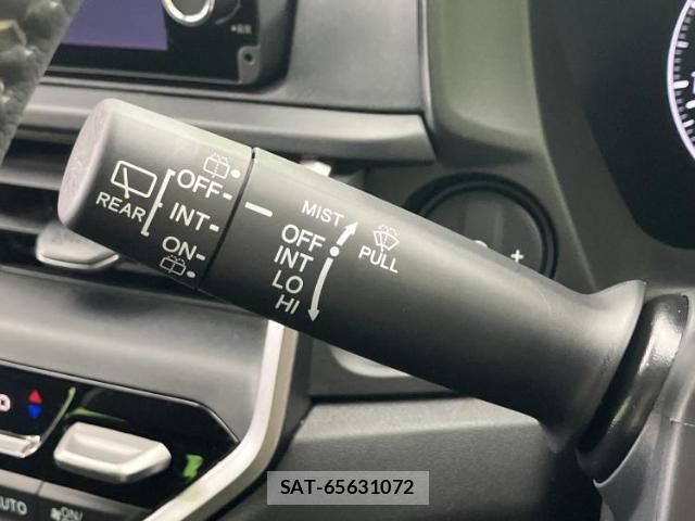 Honda WR-V 2025-03 8550027-16