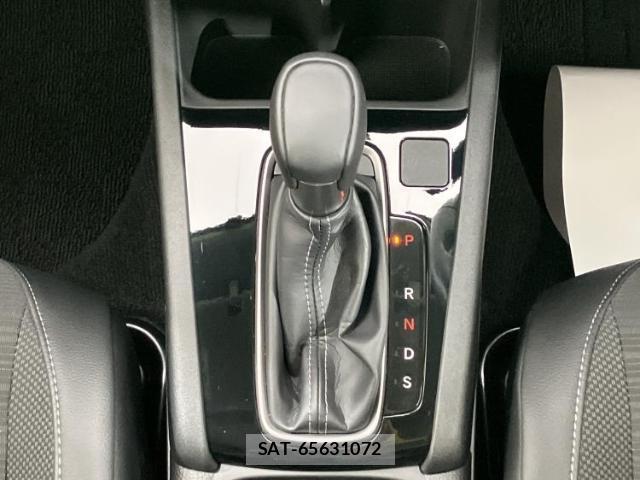 Honda WR-V 2025-03 8550027-17