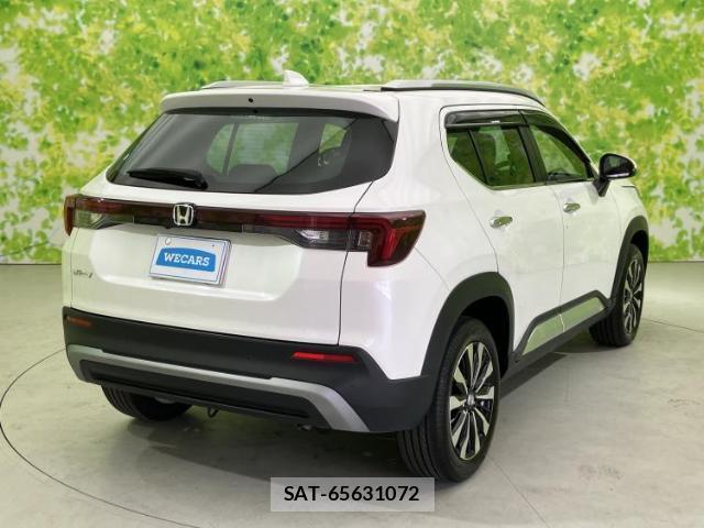 Honda WR-V 2025-03 8550027-2