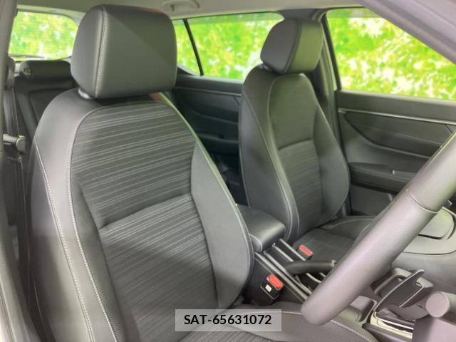Honda WR-V 2025-03 8550027-3