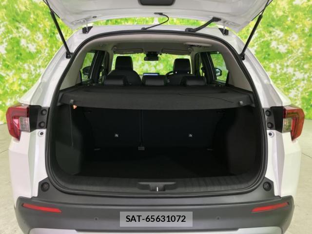 Honda WR-V 2025-03 8550027-7