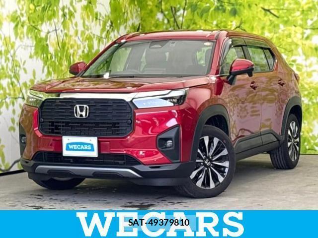 Honda WR-V 2024-09 8550658-0