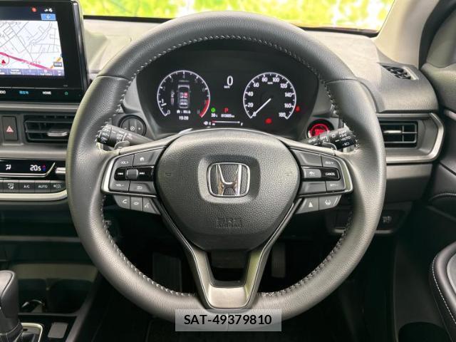Honda WR-V 2024-09 8550658-13
