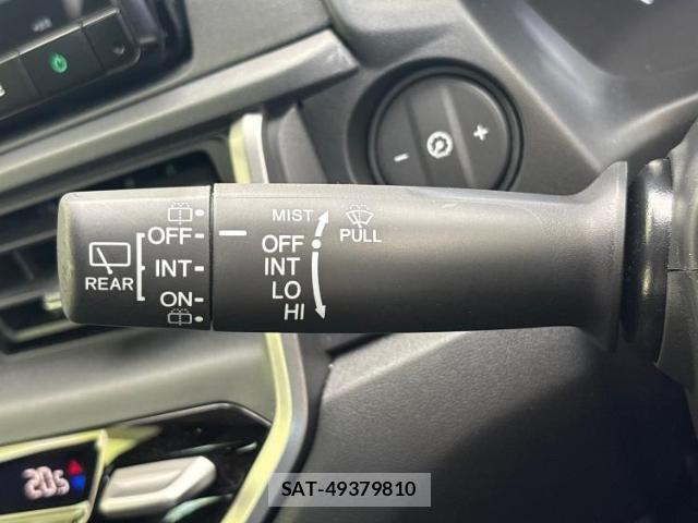 Honda WR-V 2024-09 8550658-15
