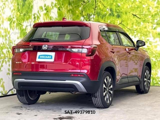 Honda WR-V 2024-09 8550658-2
