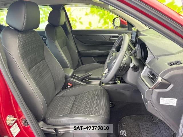 Honda WR-V 2024-09 8550658-3
