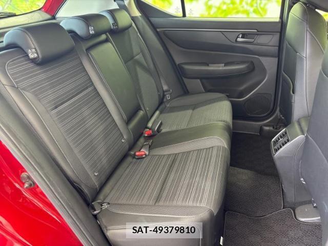 Honda WR-V 2024-09 8550658-4