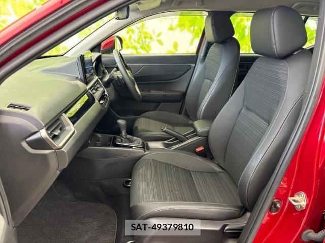 Honda WR-V 2024-09 8550658-5