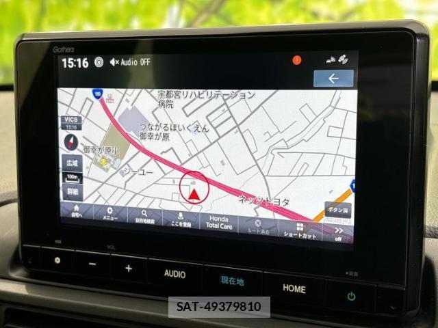 Honda WR-V 2024-09 8550658-8