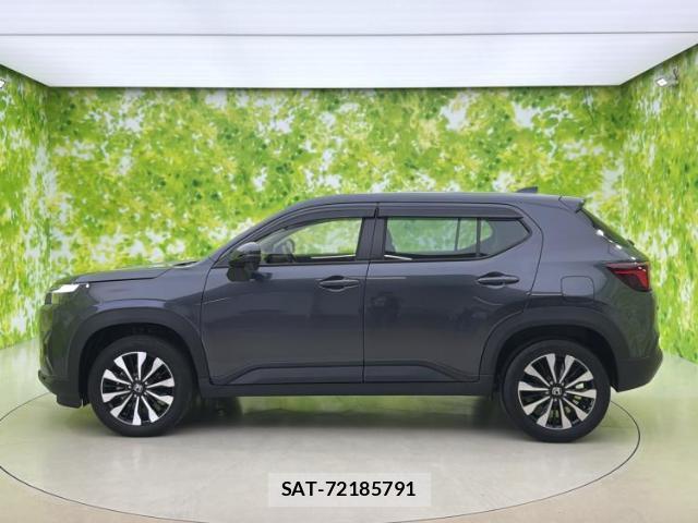 Honda WR-V 2024-12 8552267-1