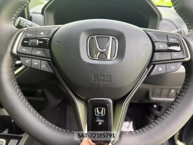 Honda WR-V 2024-12 8552267-13