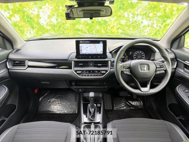 Honda WR-V 2024-12 8552267-3