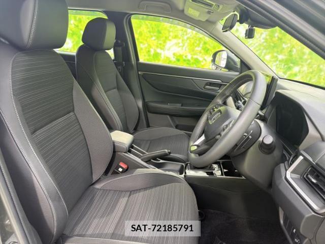 Honda WR-V 2024-12 8552267-4